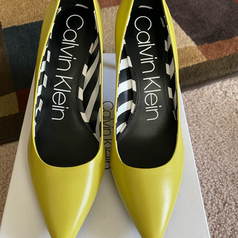 COPY - Calvin Klein Shoes